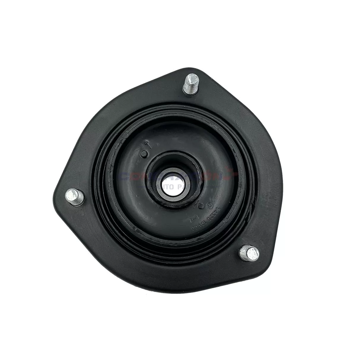 montagem do suporte de 54320-10V00 NISSAN 