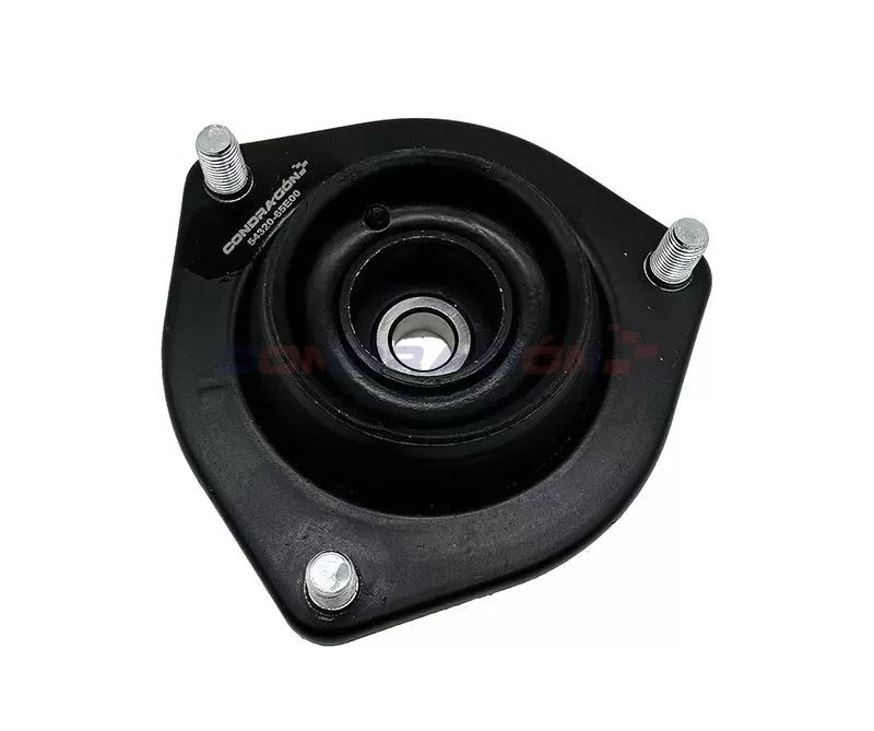 montagem do suporte de 54320-65E00 NISSAN 