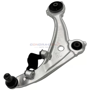 Braço inferior do braço de controle de 54500-JN02B NISSAN 