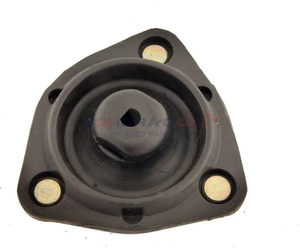 montagem do suporte de 55320-0E000 NISSAN 