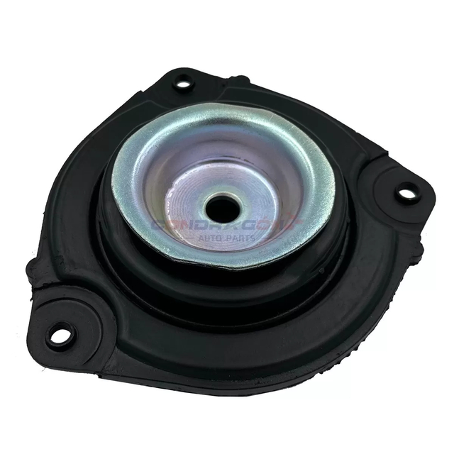 montagem do suporte de 54320-1KA0A NISSAN 