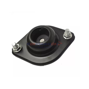montagem do suporte de 54320-77B00 NISSAN 