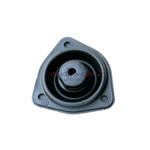 montagem do suporte de 55320-51E00 NISSAN 