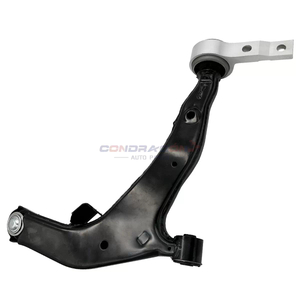 Braço inferior do braço de controle de 54501-CC40A NISSAN 