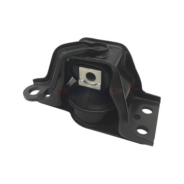 MONTAGEM DO MOTOR NISSAN 11210-ED50B 