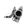 MONTAGEM DO MOTOR NISSAN 11210-5RA0A 