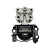 11210-3HD3A MONTAGEM DO MOTOR NISSAN 