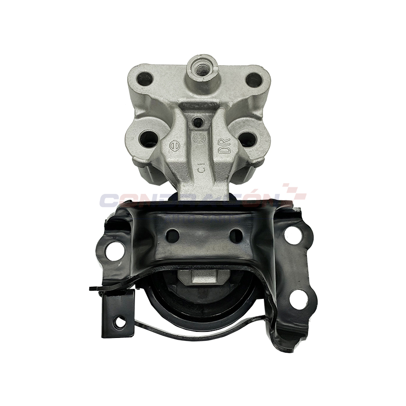11210-3HD3A MONTAGEM DO MOTOR NISSAN 