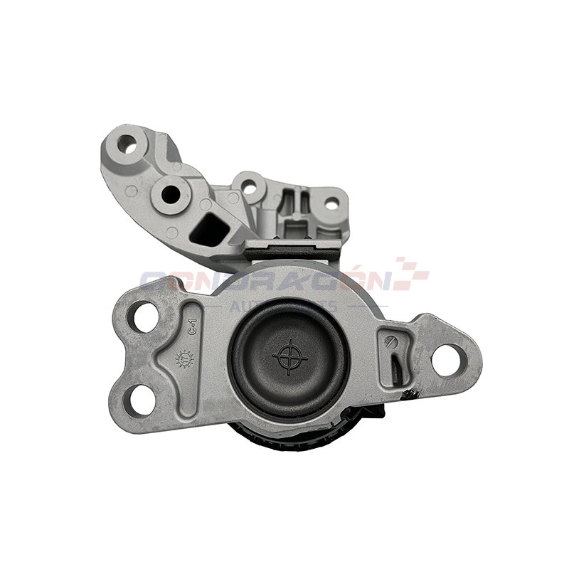 MONTAGEM DO MOTOR NISSAN 11210-6CB0A 