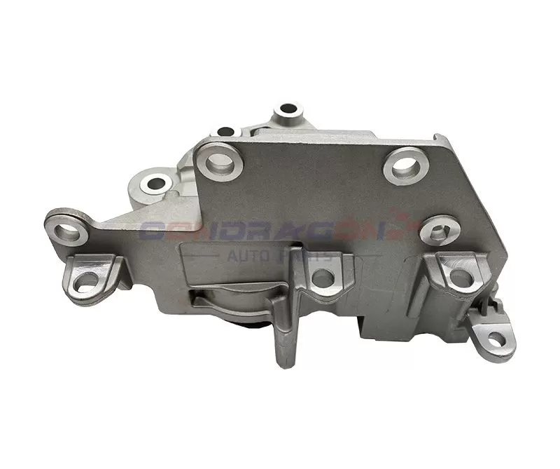 MONTAGEM DO MOTOR NISSAN 11220-ET81B 