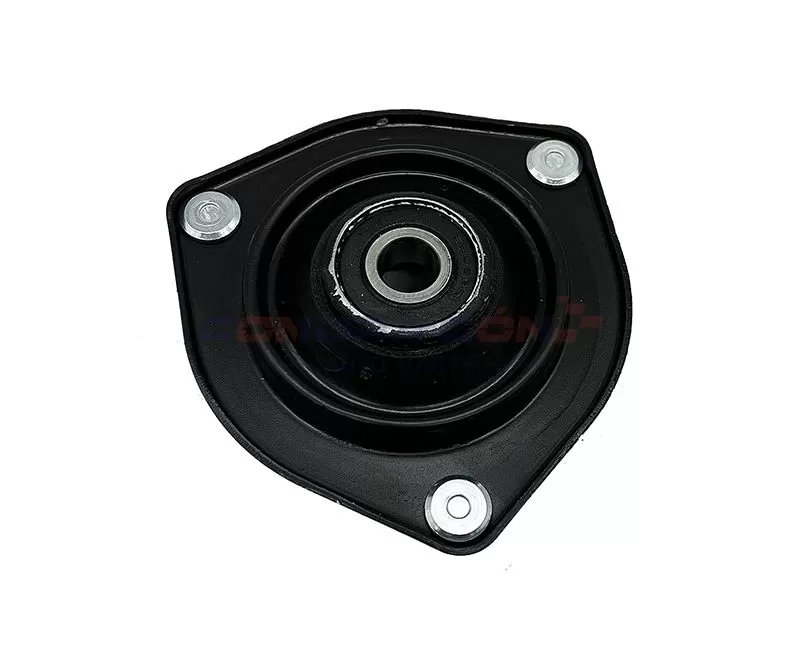 montagem do suporte de 54320-65E00 NISSAN 