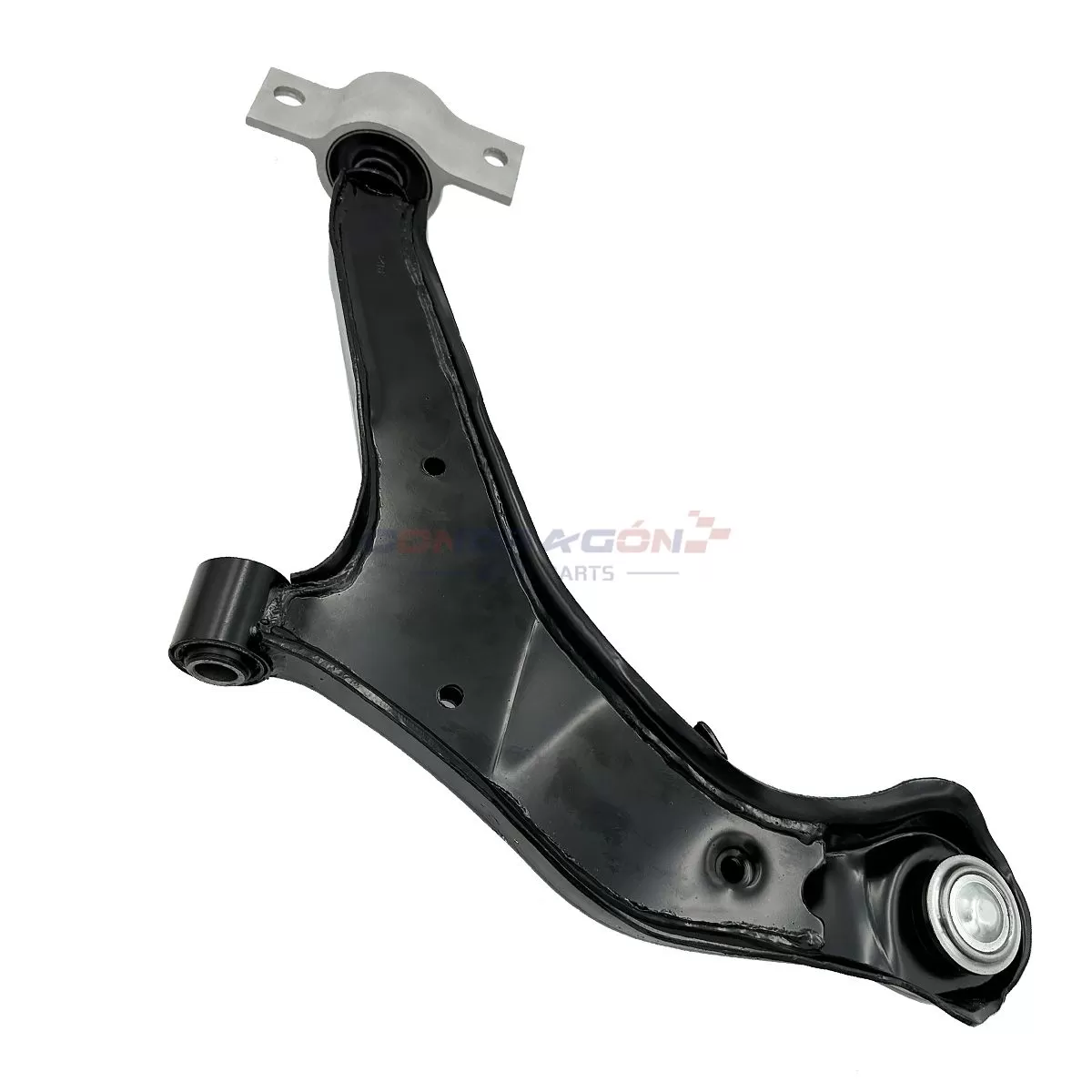 braço inferior do braço de controle de 54500-2Y412 NISSAN 