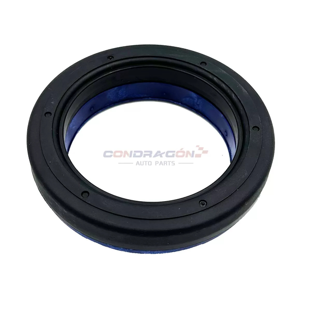 montagem do suporte de 54325-1KA0B NISSAN 