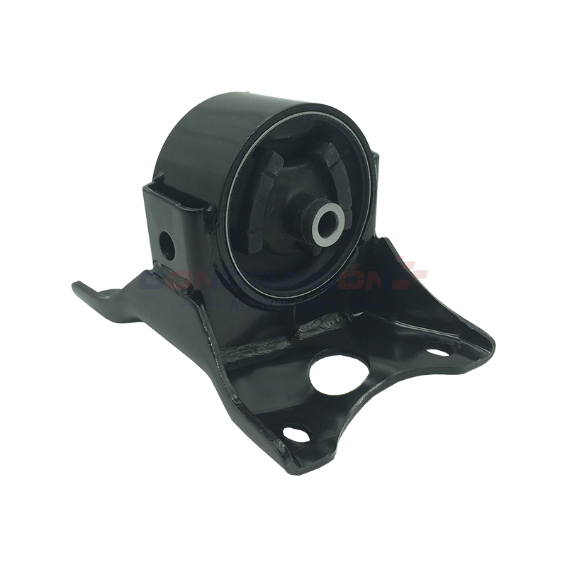 MONTAGEM MOTOR SUBSTITUIÇÃO 
