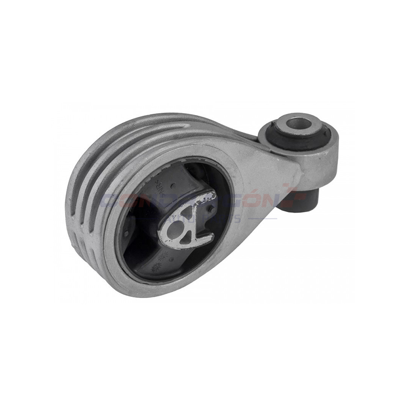 11360-JD500 MONTAGEM DE MOTOR NISSAN 