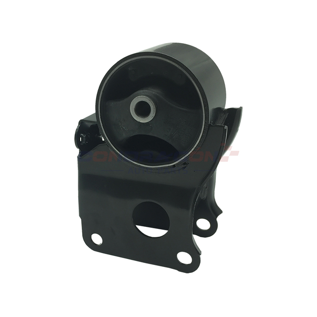 11320-CN005 MONTAGEM DE MOTOR NISSAN 