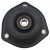 montagem do suporte de 54320-10V00 NISSAN 
