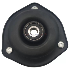 montagem do suporte de 54320-10V00 NISSAN 