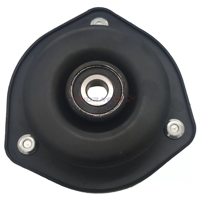 montagem do suporte de 54320-10V00 NISSAN 