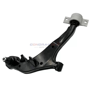 braço inferior do braço de controle de 54500-2Y412 NISSAN 