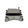 MONTAGEM DO MOTOR NISSAN 11220-6CA0A 