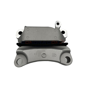 MONTAGEM DO MOTOR NISSAN 11220-6CA0A 