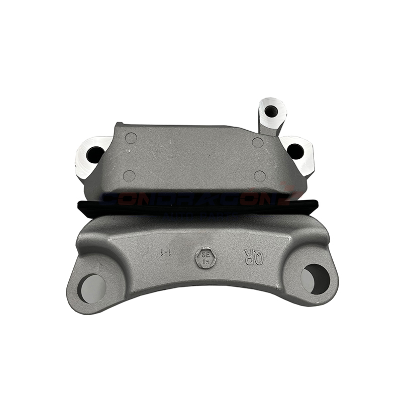 MONTAGEM DO MOTOR NISSAN 11220-6CA0A 
