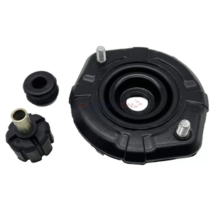 montagem do suporte de 55320-2Y001 NISSAN 