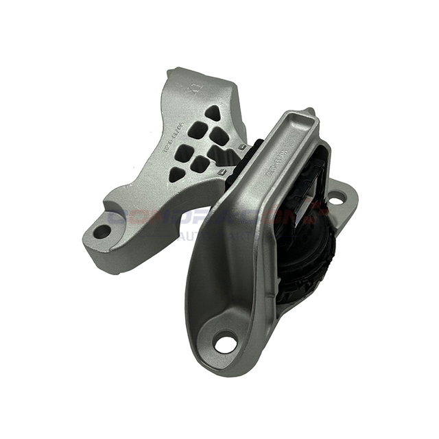 11210-6LA0A MONTAGEM DO MOTOR NISSAN 