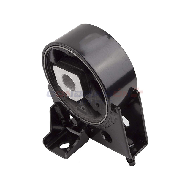 11320-JA80A MONTAGEM DE MOTOR NISSAN 