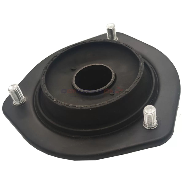 montagem do suporte de 54320-10V00 NISSAN 