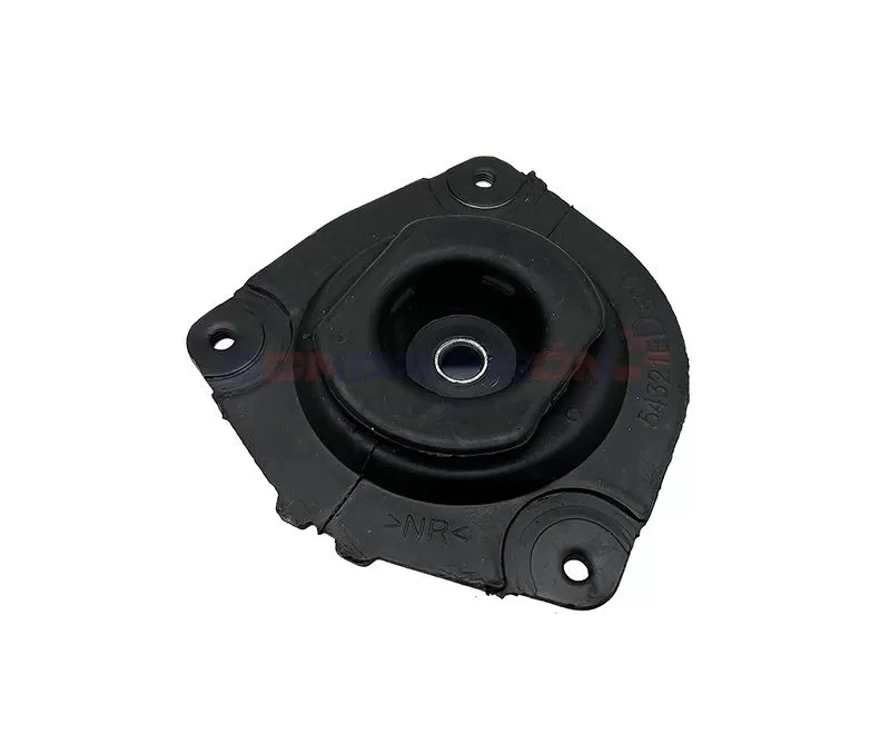 montagem do suporte de 54321-ED500 NISSAN 