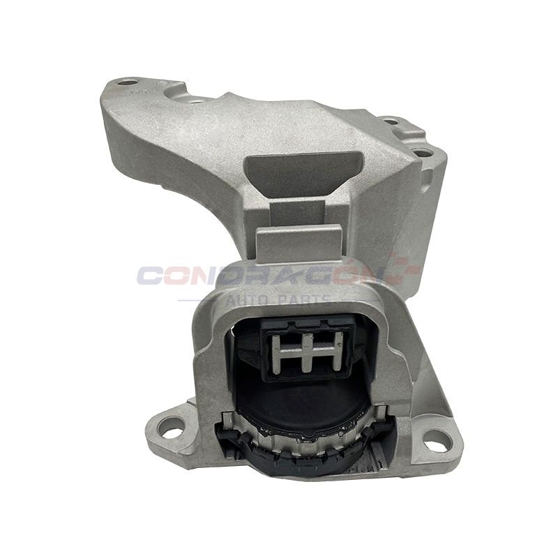 11210-6CT0A MONTAGEM DE MOTOR NISSAN 