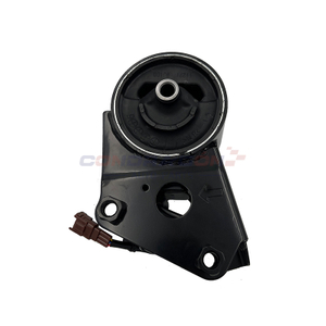 MONTAGEM DO MOTOR NISSAN 11270-CN20B 