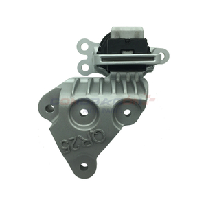 11210-4BA0A MONTAGEM DE MOTOR NISSAN 