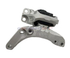 MONTAGEM DO MOTOR 11210-5RF1A NISSAN 