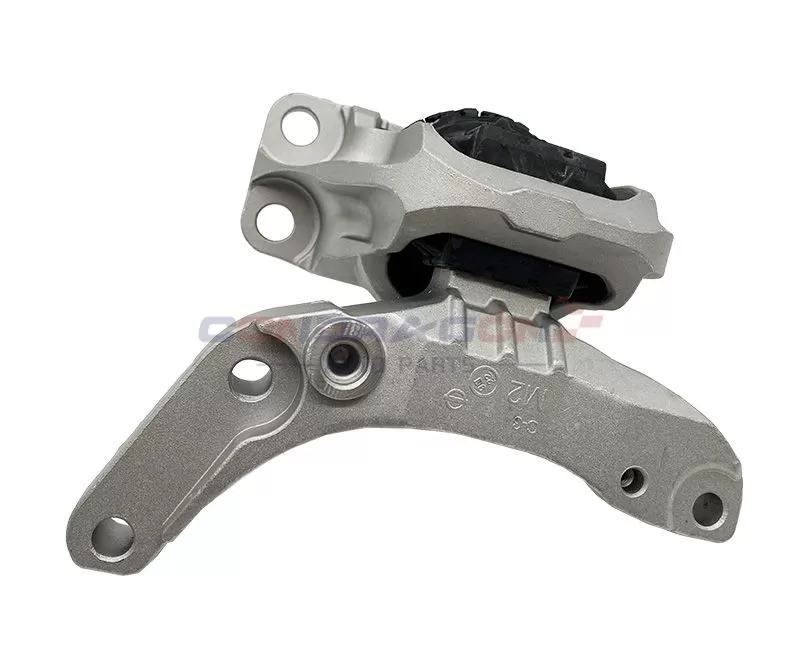 MONTAGEM DO MOTOR 11210-5RF1A NISSAN 