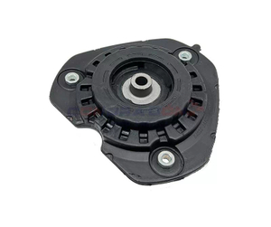 montagem do suporte de 54320-JA00A NISSAN 