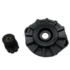 montagem do suporte de 55320-2Y001 NISSAN 