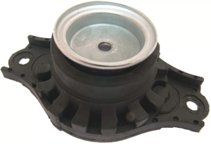 montagem do suporte de 55320-2F000 NISSAN 