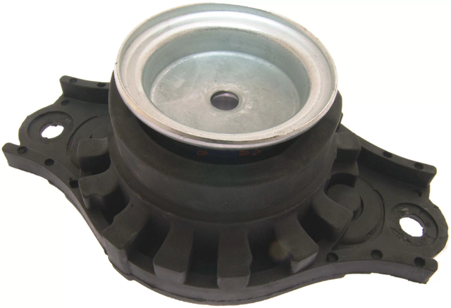 montagem do suporte de 55320-2F000 NISSAN 