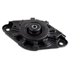 montagem do suporte de 55320-4M410 NISSAN 