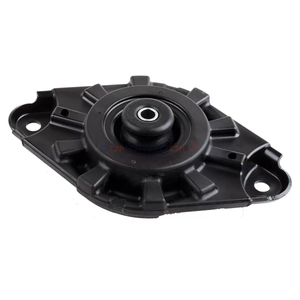 montagem do suporte de 55320-4M410 NISSAN 