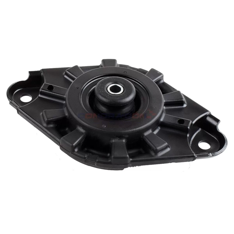 montagem do suporte de 55320-4M410 NISSAN 