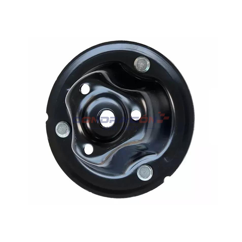 montagem do suporte de 56115-50J00 NISSAN 