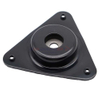 montagem do suporte de 54320-4CL0B NISSAN 