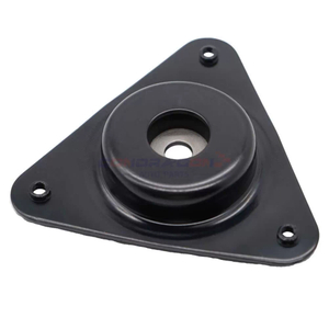 montagem do suporte de 54320-4CL0B NISSAN 