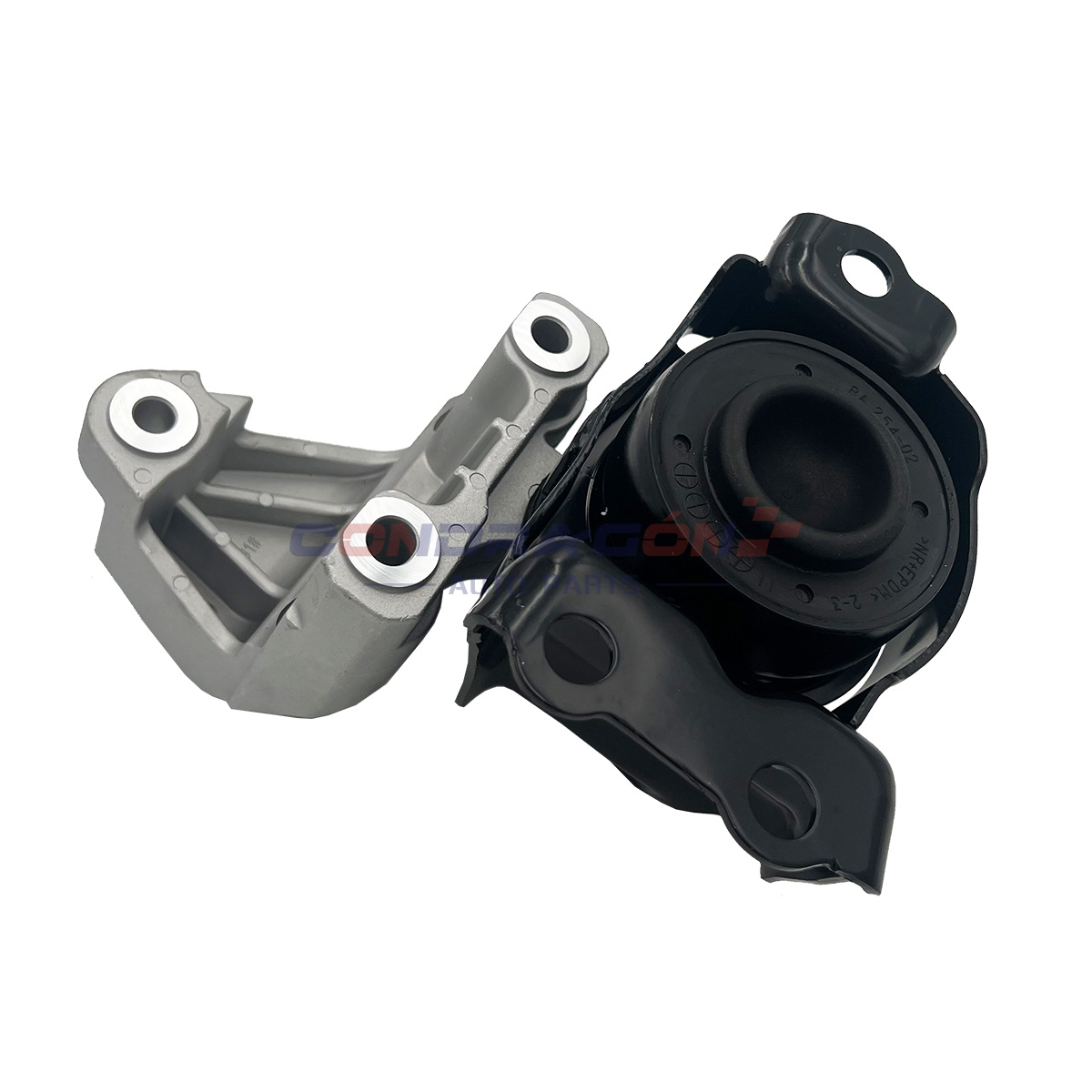 11210-1HA3C NISSAN BUCHA PARA MONTAGEM DO MOTOR 