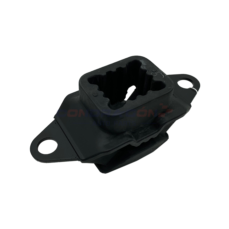 suporte do motor quebrado