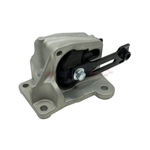 11360-6CT0A MONTAGEM DE MOTOR NISSAN 